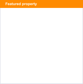 Featured property